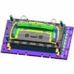 Automotive Mould 04