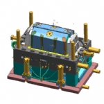 Automotive Mould 21