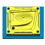 Automotive Mould 24