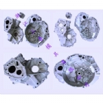 Electric Appliance Mould 01