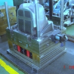 Electric Appliance Mould 02