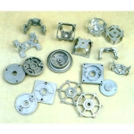 Electric Appliance Mould 12