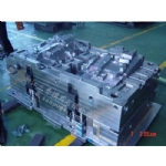 Precision Mould 06