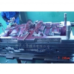 Precision Mould 07