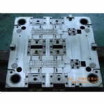 Precision Mould 10