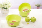 plastic bowl