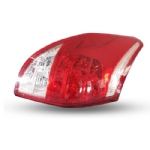 auto lamp